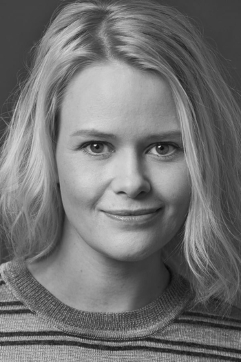Actor Þórunn Arna Kristjánsdóttir