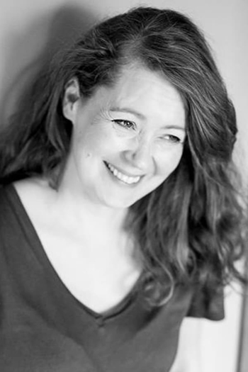 Actor Marjaana Maijala