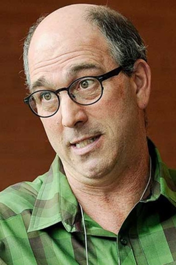 Actor Martin Lajeunesse