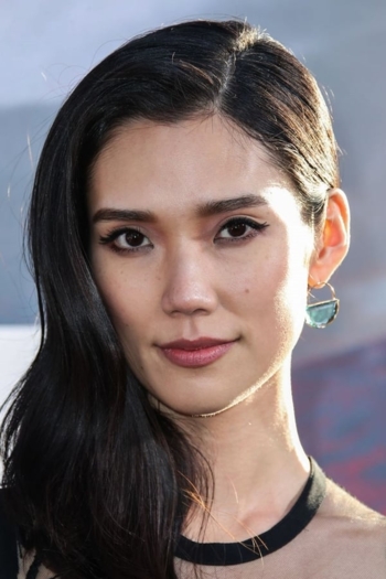Actor Tao Okamoto