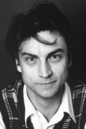 Actor Jockum Nordström