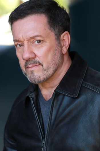 Actor John Skoubis