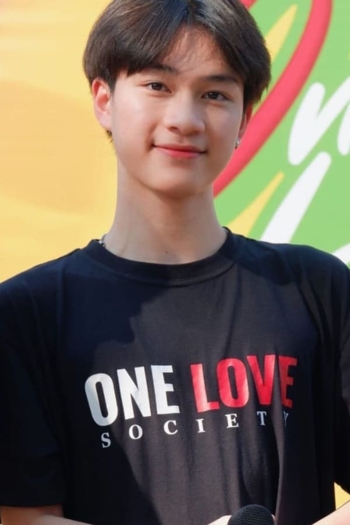 Actor Ananda Sundara