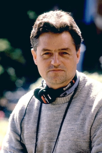 Actor Jonathan Demme