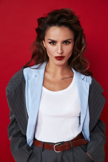 Actor Юлия Дмитриевна Зиверт