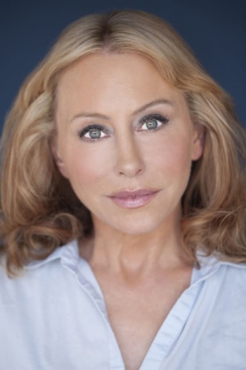 Actor Kari Gibson Fraser