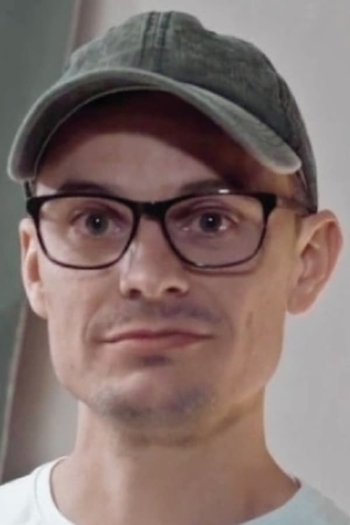 Actor Florian Polenta