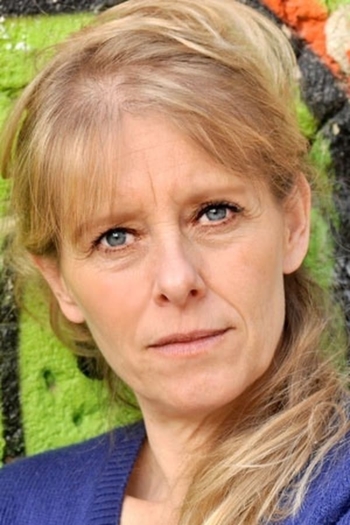 Actor Claudia Vegliante