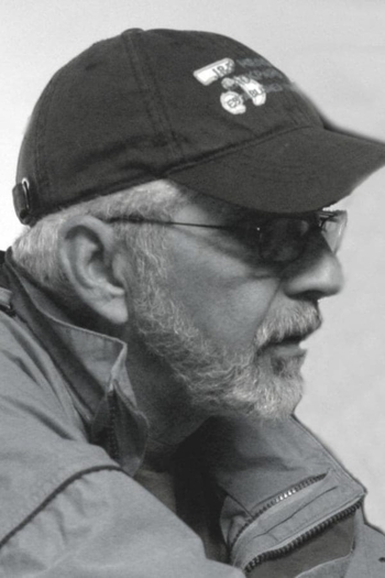 Actor Antonio Luiz Mendes