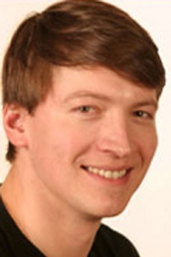 Actor Valery Prusakov