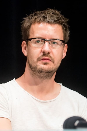Actor Łukasz Żal