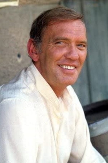 Actor James Wainwright