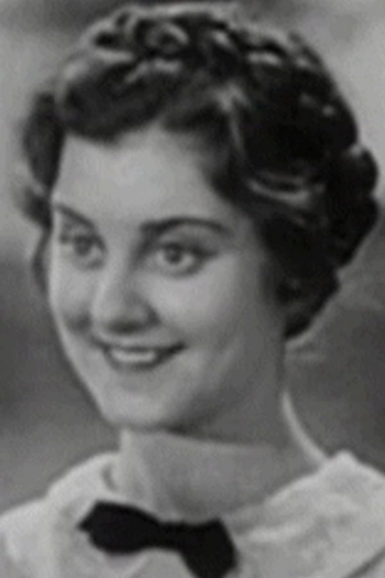 Actor Marion Clayton Anderson