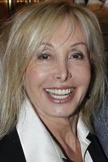 Actor Arlette Gordon