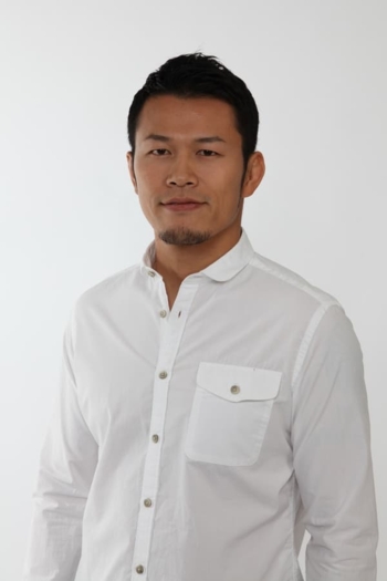 Actor Genki Sudo