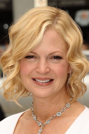 Actor Dina Spybey-Waters