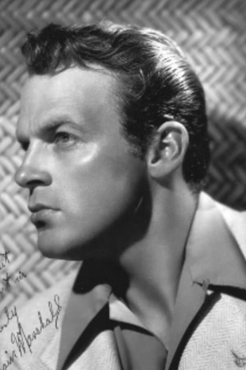 Actor William Marshall