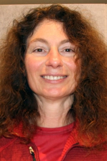 Actor Teodora Hadjiyska