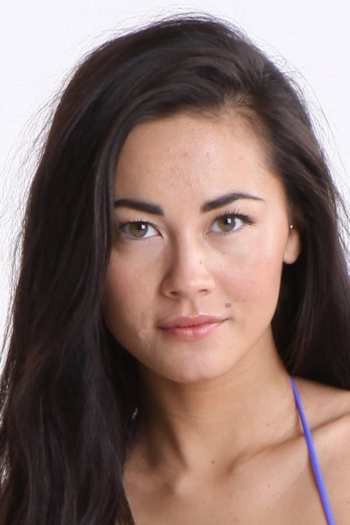 Actor Ana Tanaka
