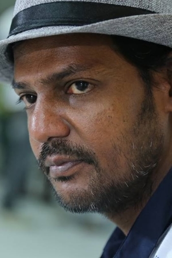 Film director Tamilvannan