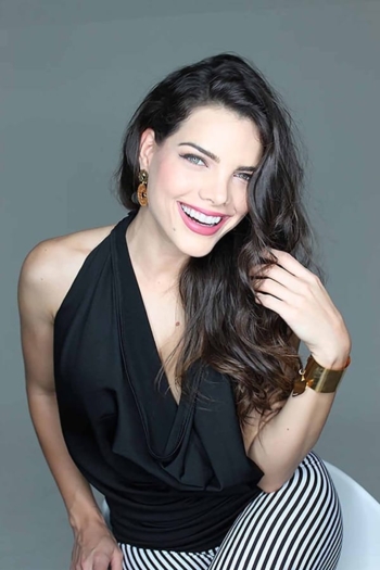 Actor Silvana Continanza