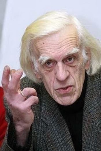 Actor Vladimir Markov