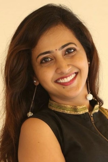 Actor Lasya Manjunath