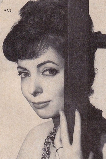 Actor Margot Cottens