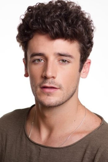 Actor Coke Rodríguez