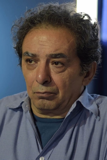 Actor Valiollah Madani