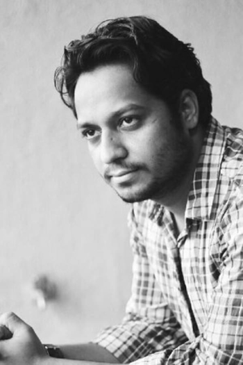 Actor Akash Vinayak Pande