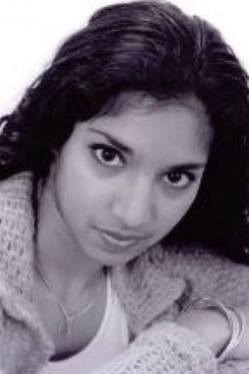 Actor Anivile Daniel