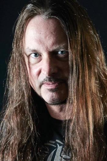 Actor Reb Beach