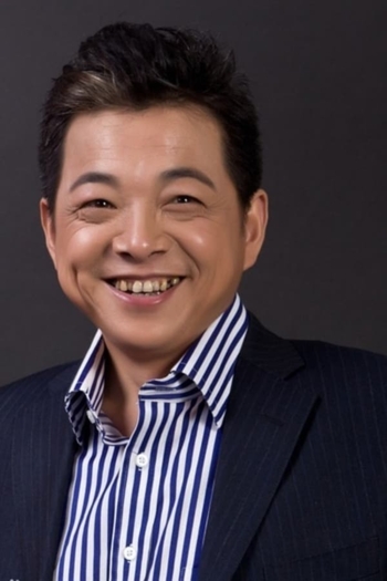 Actor Zhang Chunnian