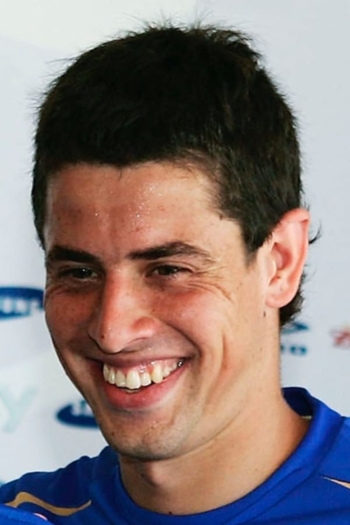 Actor Asier del Horno