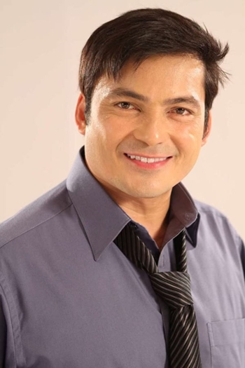 Actor Gabby Concepcion