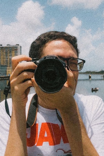 Film director møntez