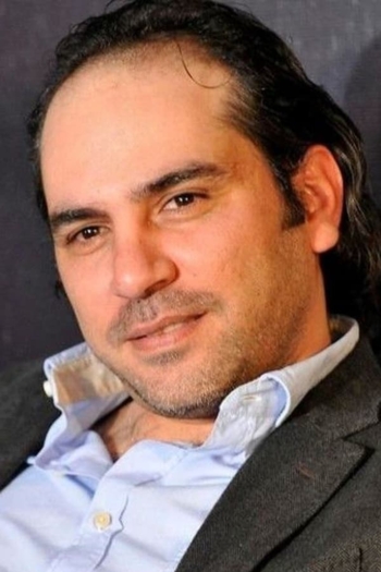 Actor رامي حنا