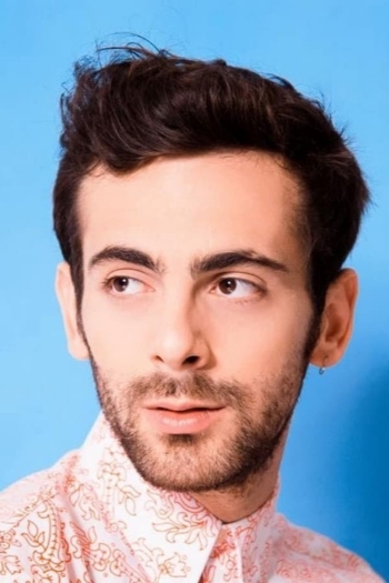 Actor Guido Botto Fiora