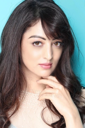 Actor Sandeepa Dhar