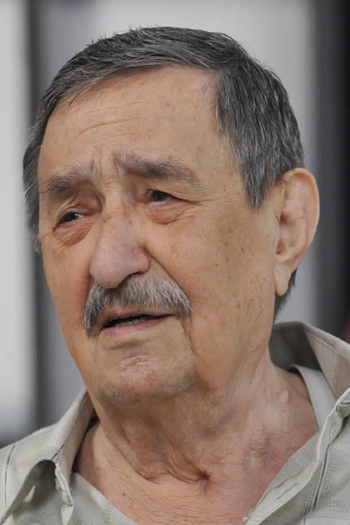 Actor István Avar