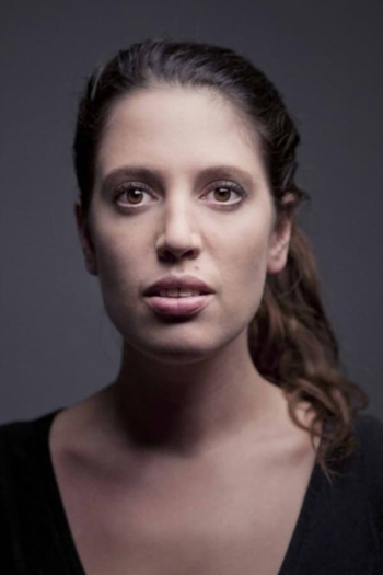 Film director Sacha Polak