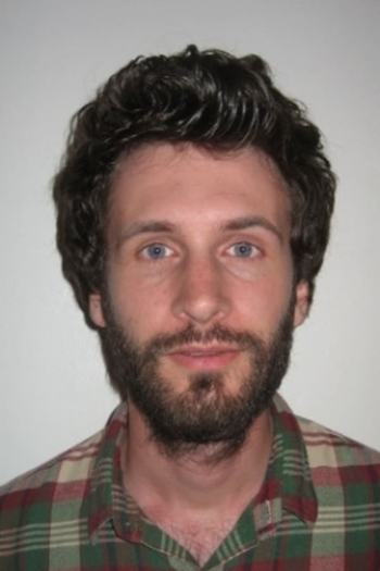 Film director Sebastian Torngren Wartin