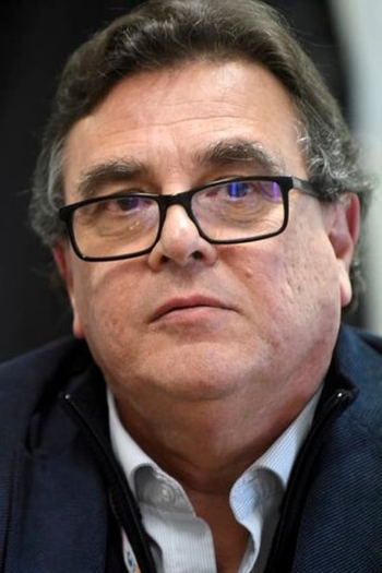 Actor Roger Baldacchino