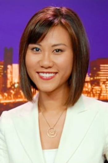 Actor Sophie Soong