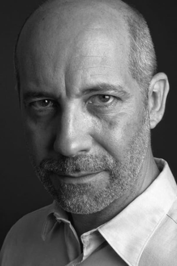 Actor Ramón Quesada