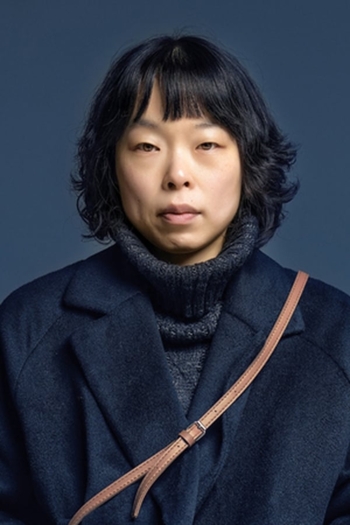 Film director Kim Soo-jung