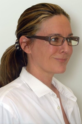 Actor Julia Starr Sanford