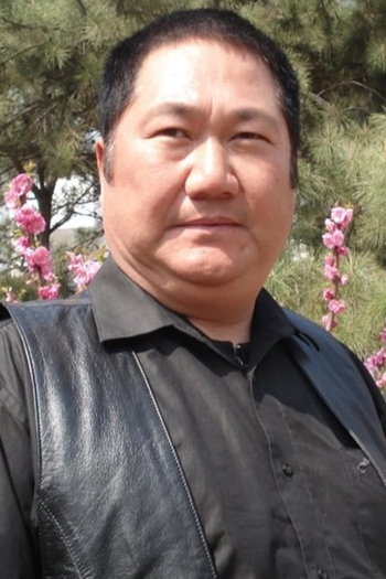 Actor Tian Xiping