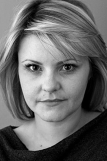 Actor Tara Lynne O'Neill
